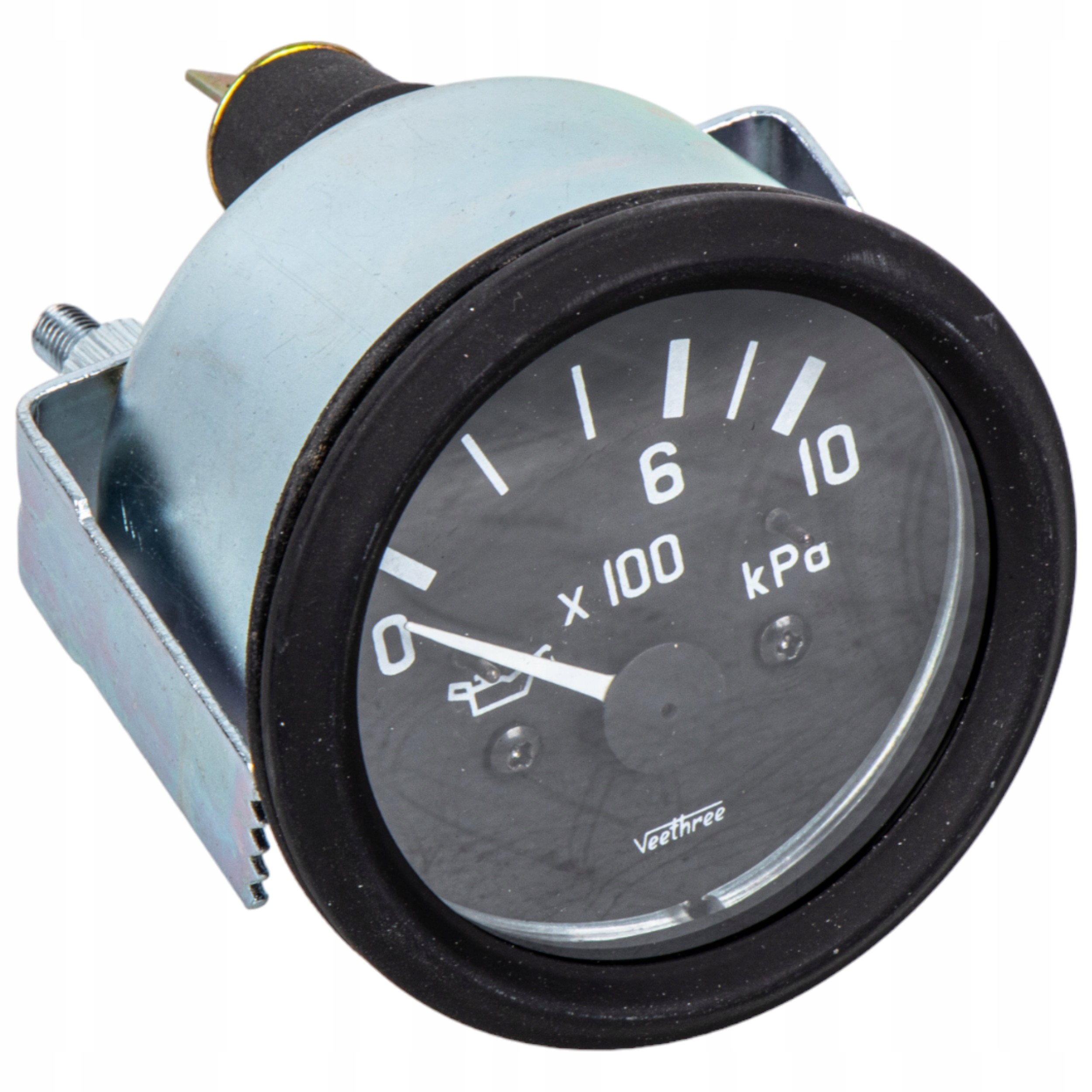 Wskaźnik ciśnienia oleju C-385 elektryczny 89352931