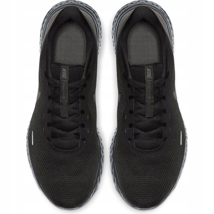 BUTY BIEGOWE MĘSKIE NIKE REVOLUTION 5 Rozmiar 44