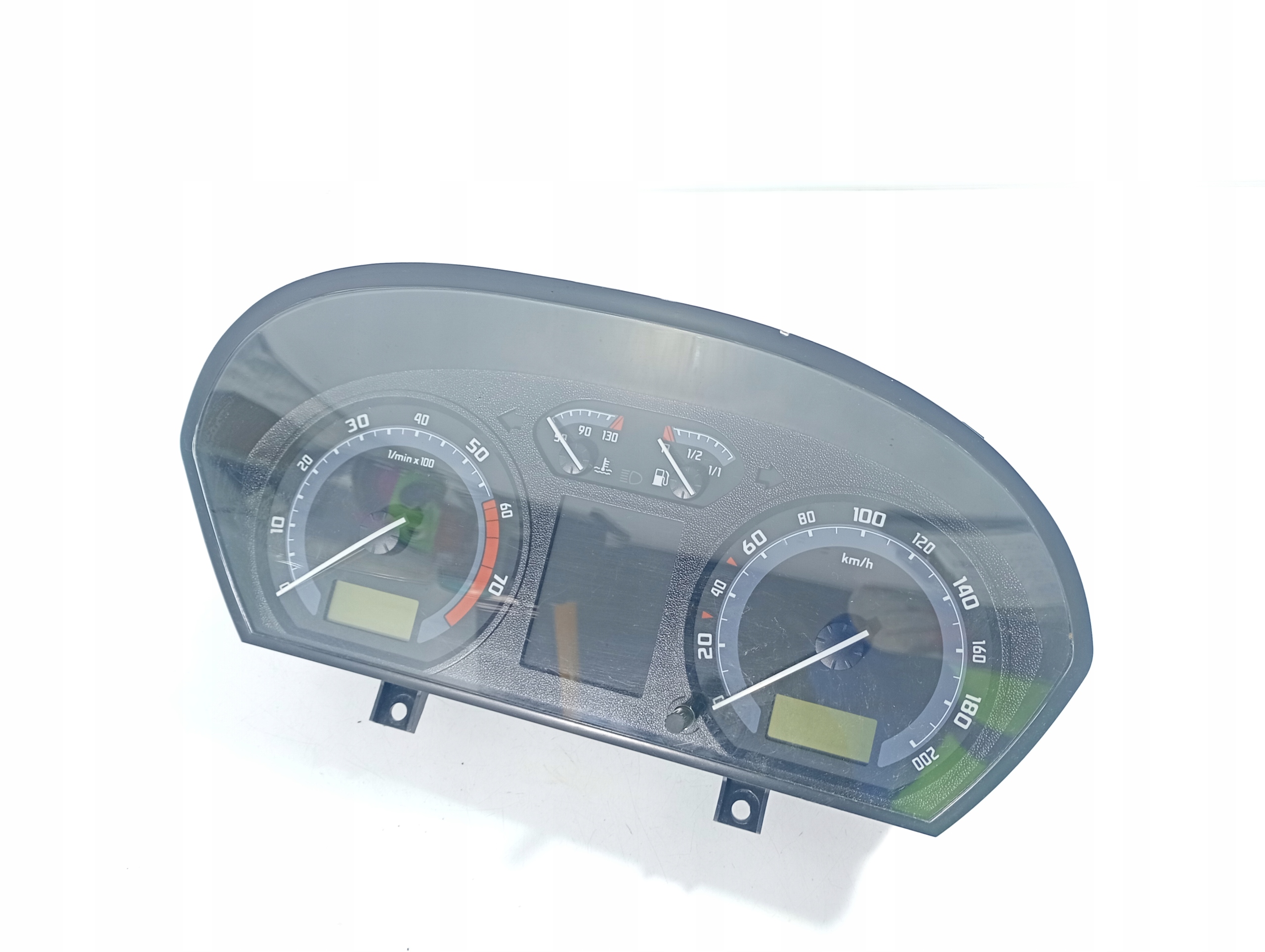 Skoda Fabia 1 and 99-08 dials dials tachometer OE 6Y0920863M