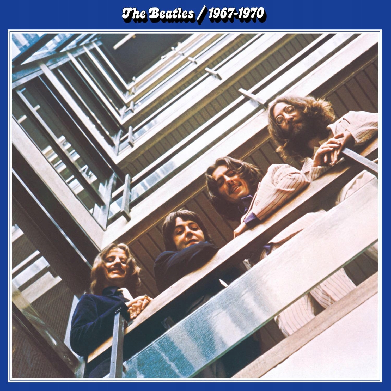The Beatles: A Hard Day's Night (Original Motion Picture