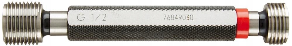 Třmenová zkouška pro závit G3