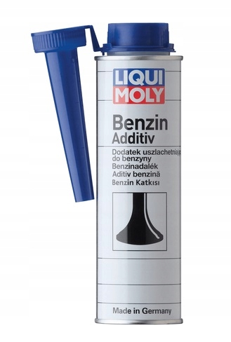 

Liqui Moly Środek Do Benzyny 300ML Liqui Moly