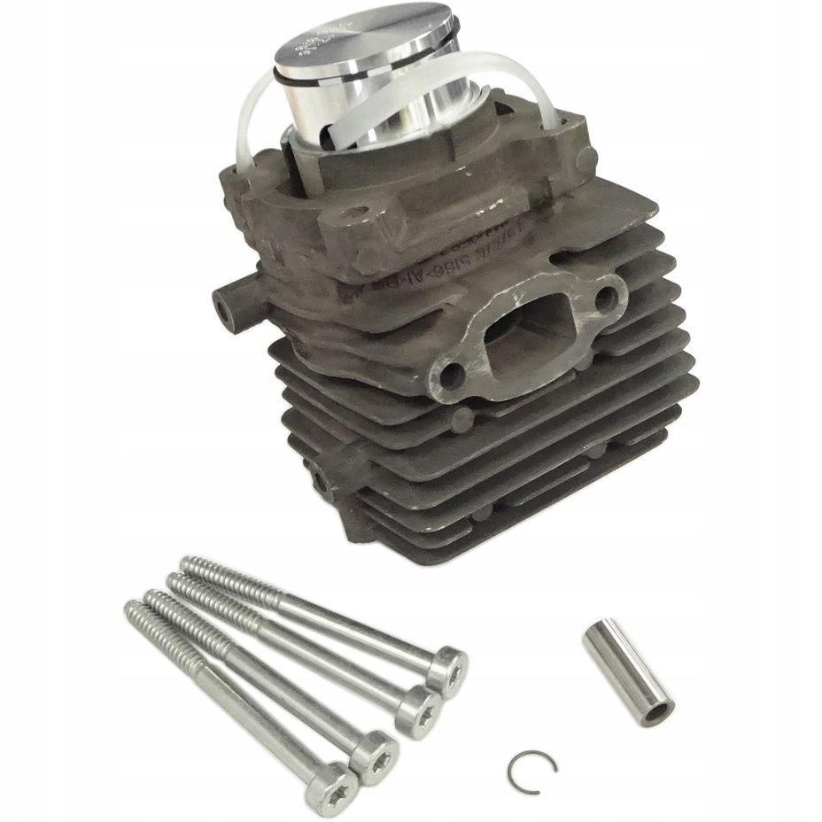 Nd Stihl Valec s piestom priemer 34mm pre krovinorez vyžínač Fs 40, Fs 50