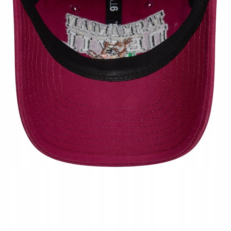 CZAPKA Z DASZKIEM NEW ERA ORYGINALNA HOLOGRAM MĘSKA DAMSKA Model 60595269