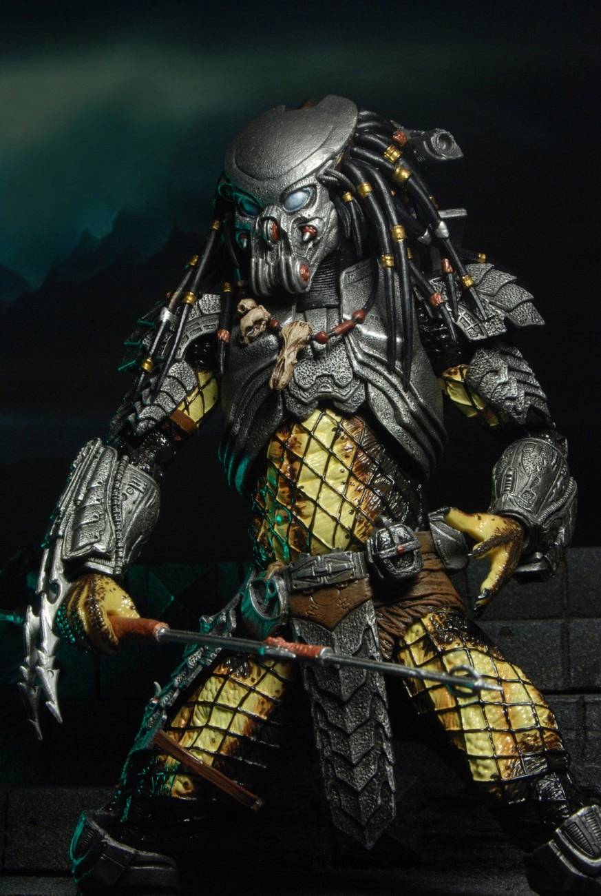 Figurka Predator seria Obcy vs Predator Kod producenta 2604502