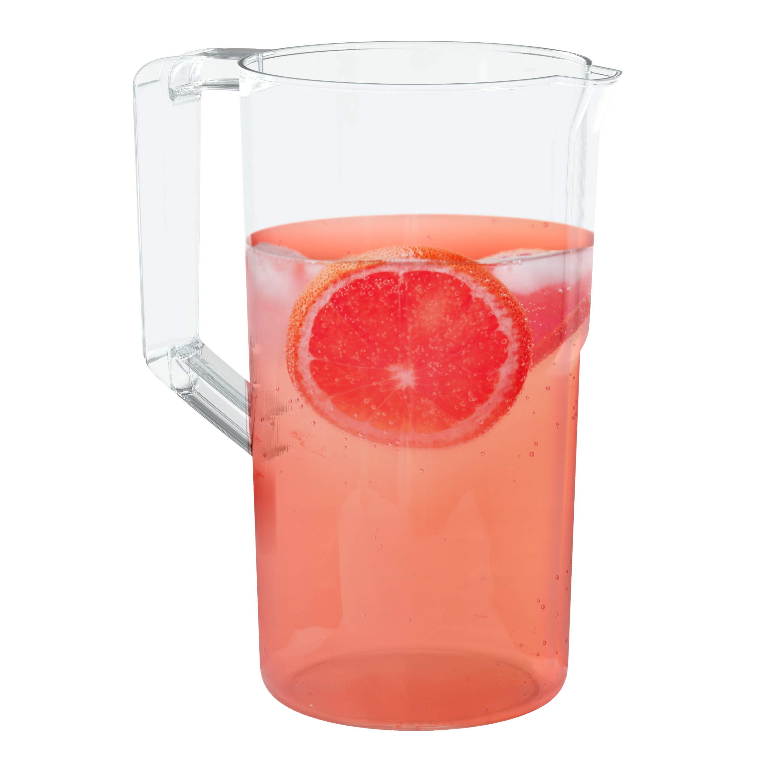 

Dzbanek z tworzywa Wessper 2.5L na herbatę kawę