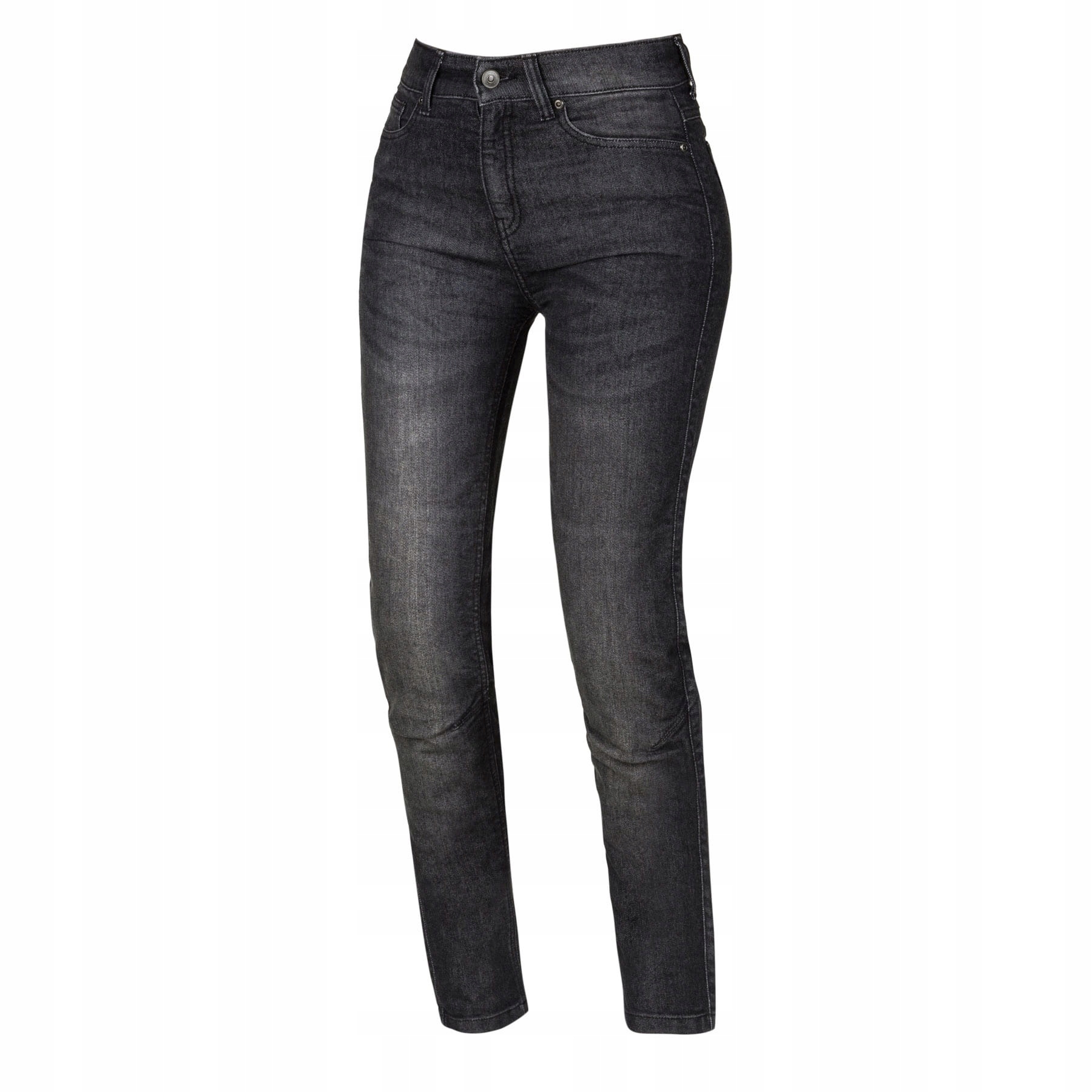 Seca Delta One Lady Black Džínsy nohavice veľ.26