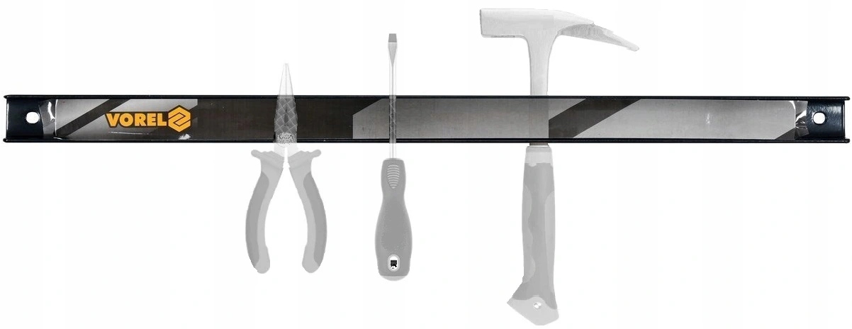 Listwy magnetyczne zestaw 3 sztuki 57830 Vorel EAN (GTIN) 5906083057137