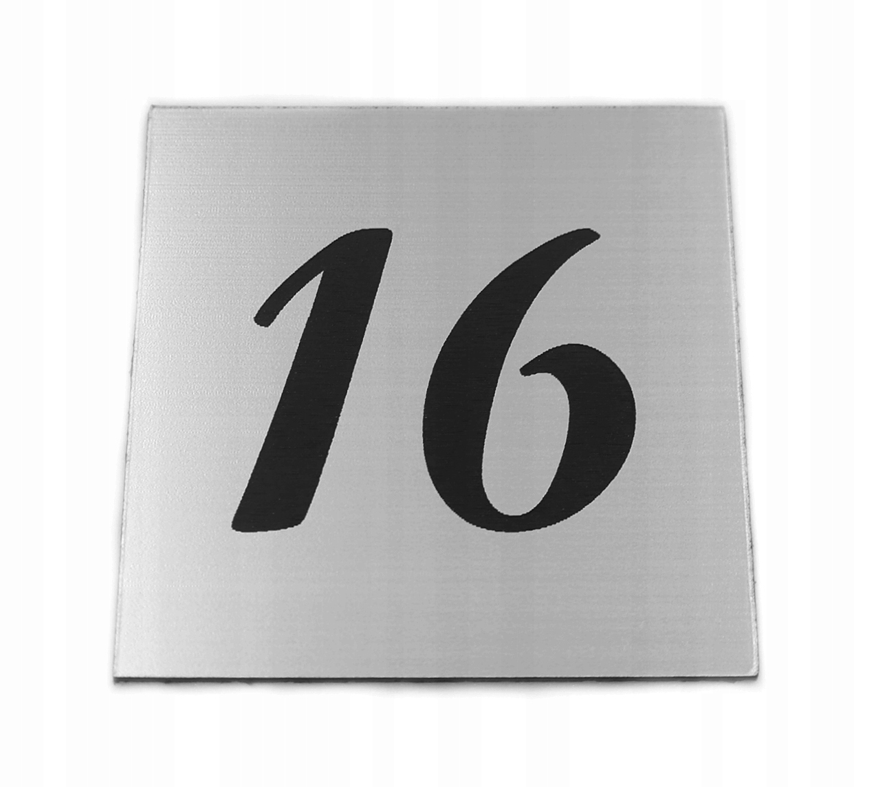 numer pokoju NUMEREK NA DRZWI tabliczka z numerem