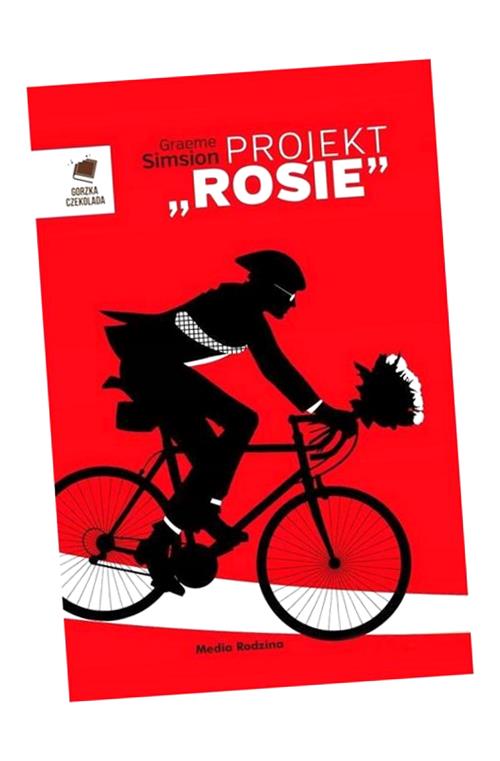 PROJEKT ROSIE, SIMSION GRAEME