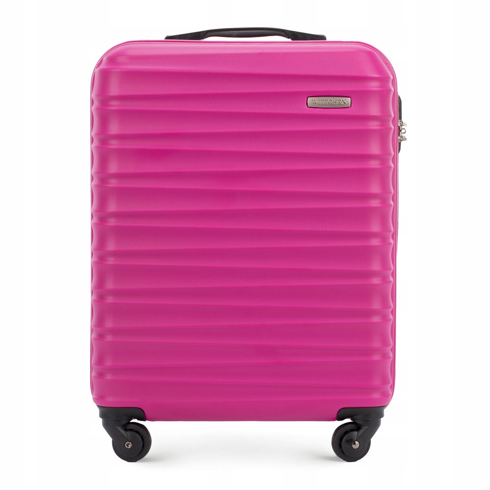 Walizka Wittchen Groove Line 54CM 4K 56-3A-311-34