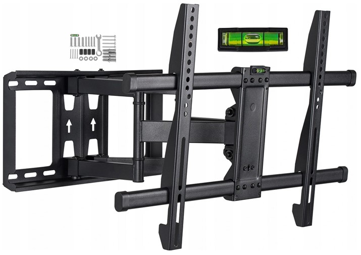 Nejlepší Nastavitelné Pohyblivé Uchycení Pro Televizor Samsung 85 Palců