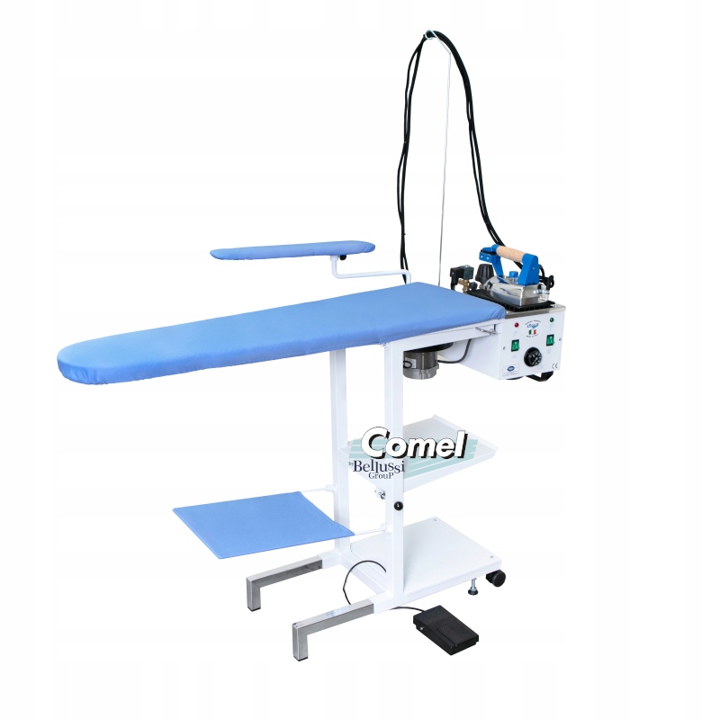 Stół prasowalniczy Bellussi Comel Comelux Maxi C Marka Comel