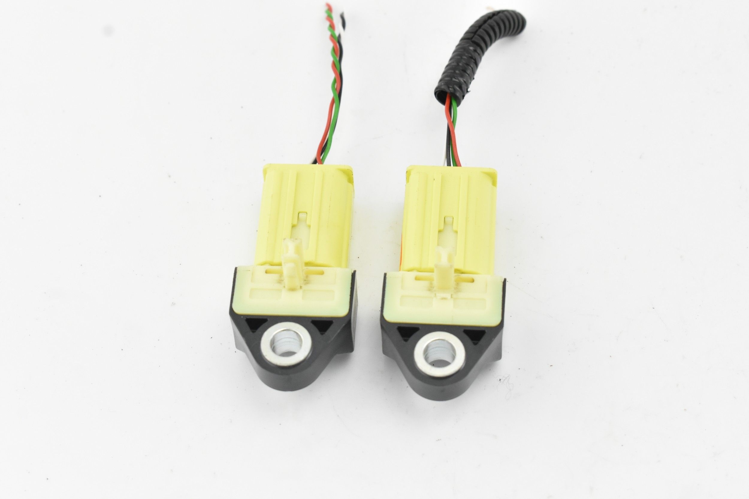 Crashsensor Drucksensor 89831-0D140 TOYOTA YARIS IV 20