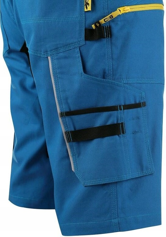 CXS STRETCH SZORTY SPODENKI SPODNIE ROBOCZE r. 64 Marka CXS