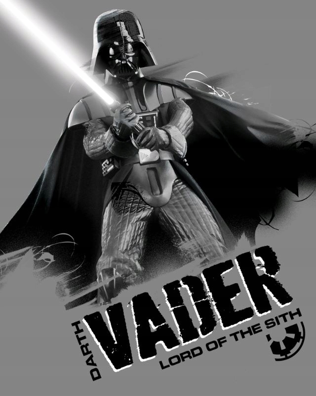 

Koc Polarowy Polar 130x170 Star Wars Gwiezdne