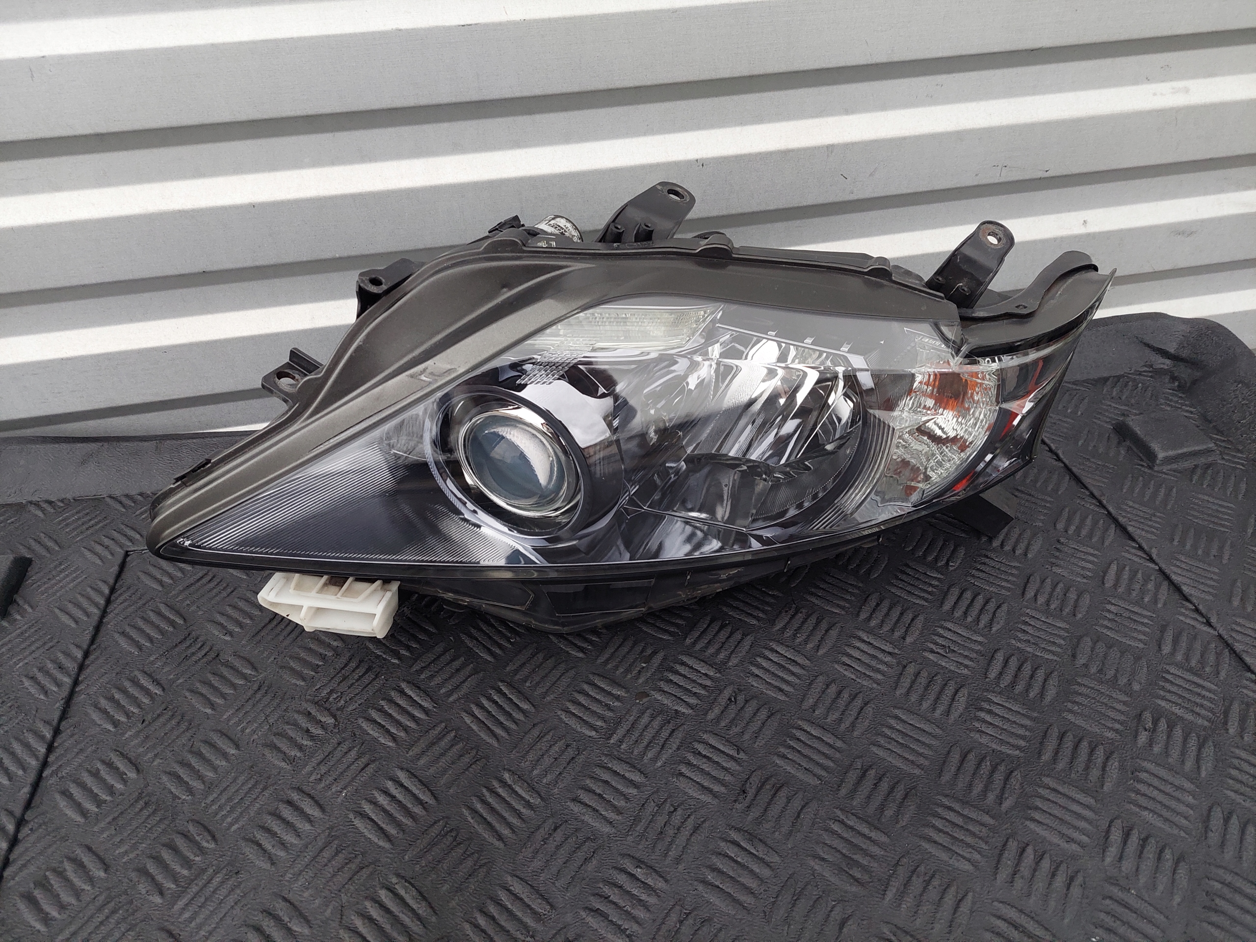 light front left front left XENON KOMPL EU LEXUS RX III RX450 H HYBRID