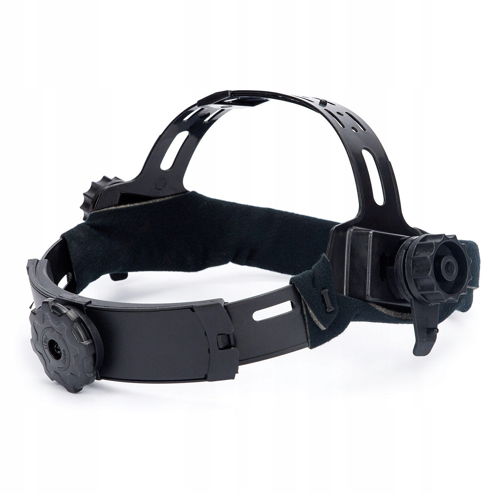 MASKA SPAWALNICZA PRZYŁBICA SAMOŚCIEMNIAJĄCA Informacje dodatkowe regulacja opóźnienia