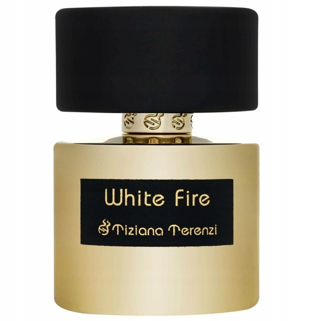 Parfém Unisex Tiziana Terenzi White Fire Edp 100 ml