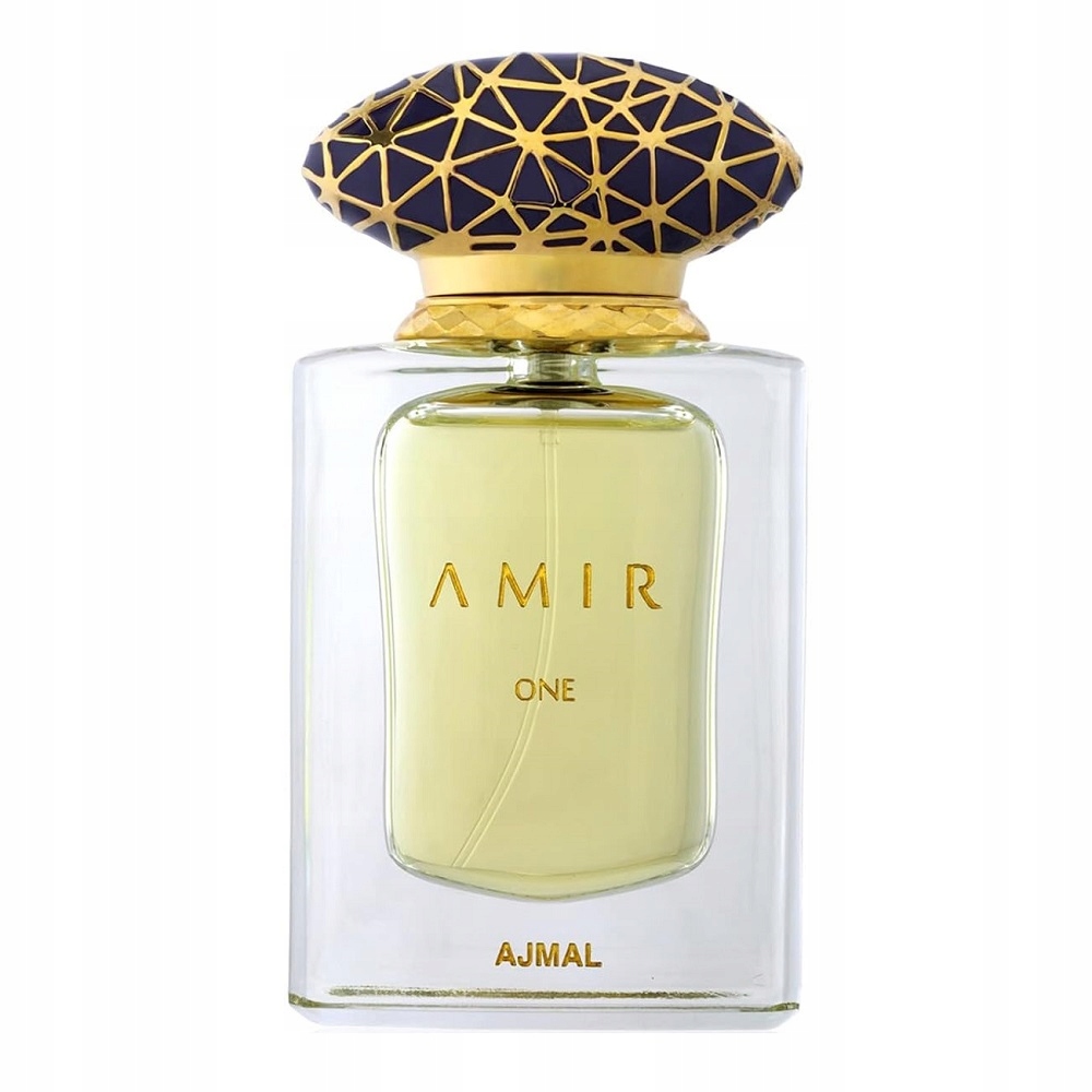 Ajmal Amir One Edp 50 ml Sprej