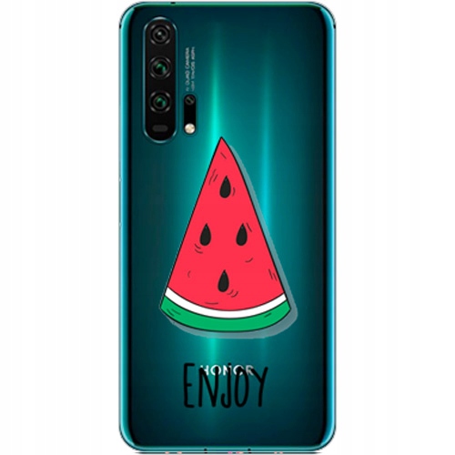 

200 wzorów Etui do Honor 20 Pro Case Obudowa