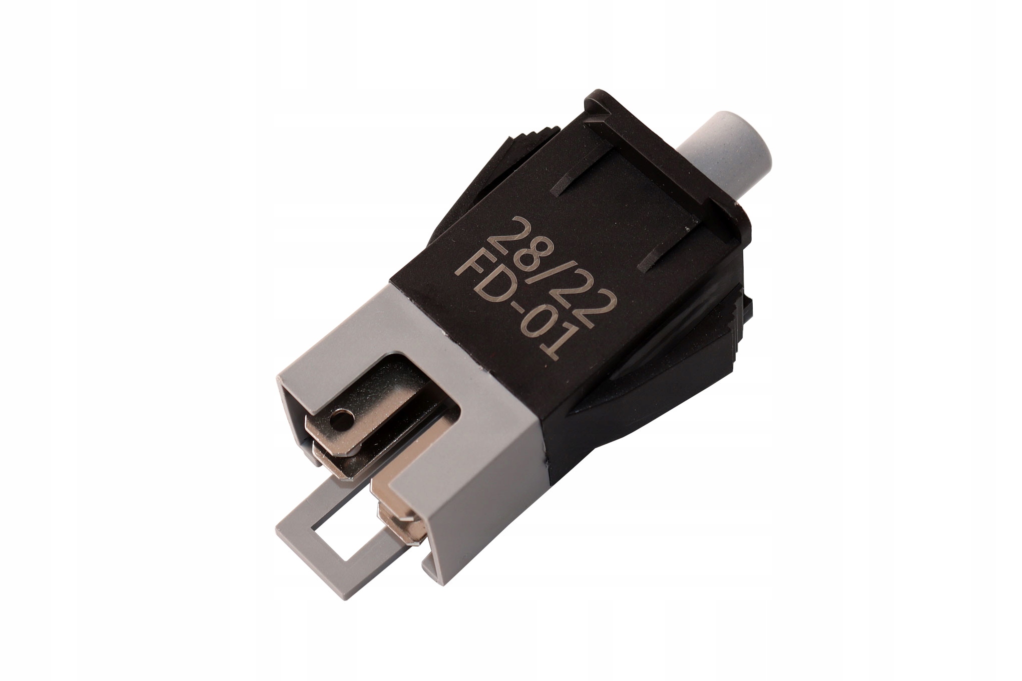 Wyłącznik Bezpieczeństwa Przycisk Al-ko 493565