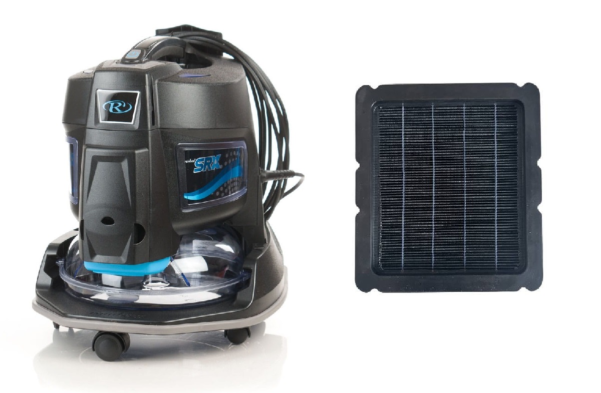 Filtr Hepa Neutralizer pro vysavač Rainbow Srx