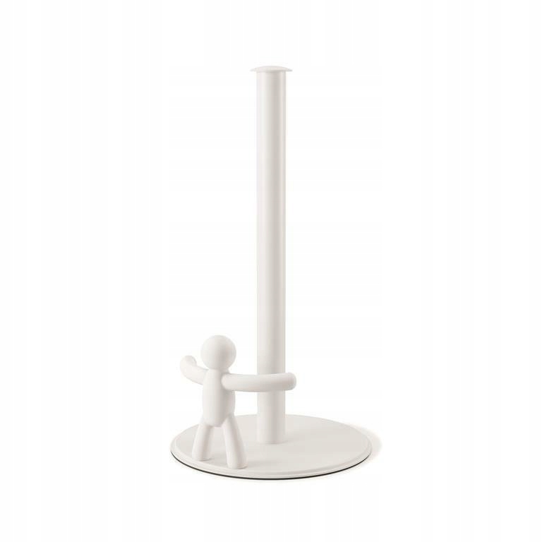 Stojan Na Papírový Ručník Bílý Buddy Ludzik