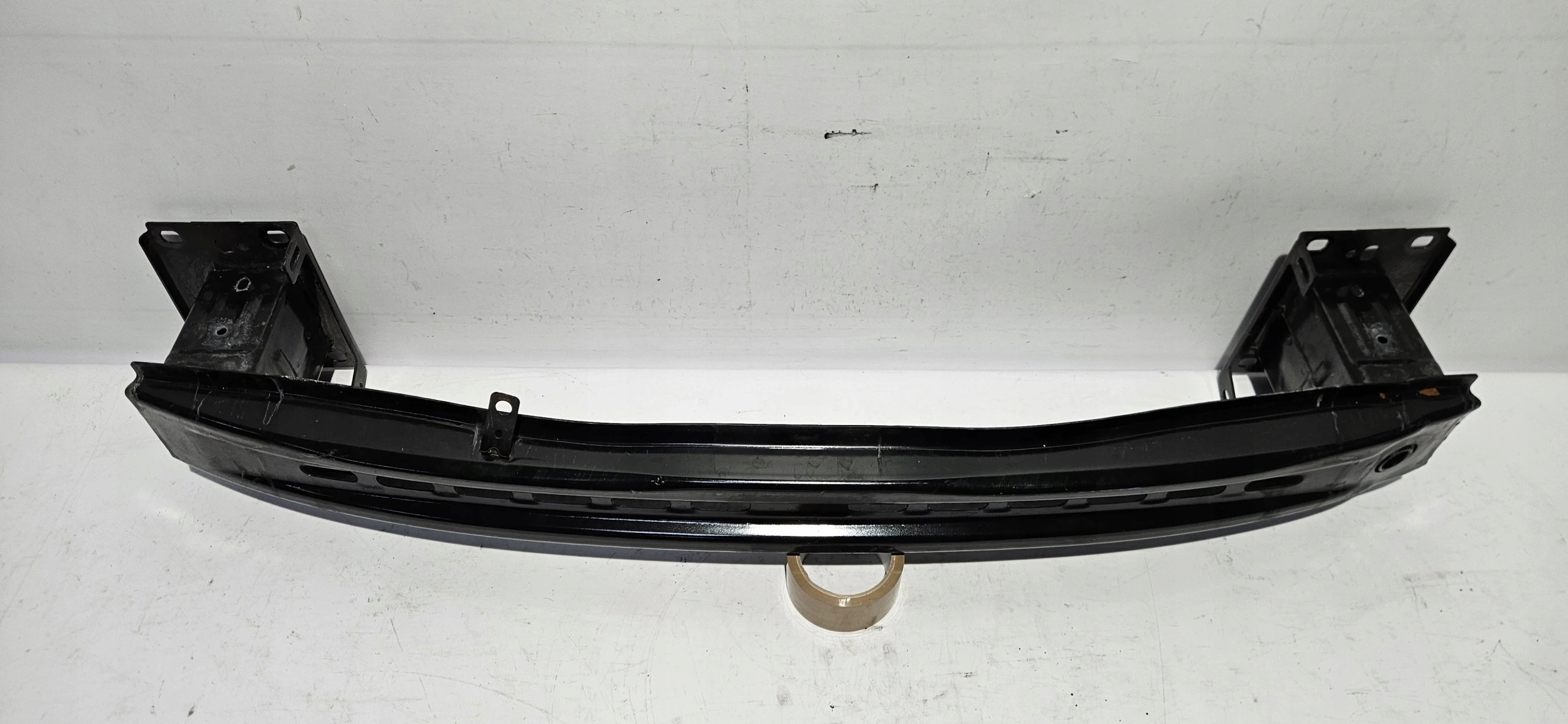 bumper support front SKODA OCTAVIA III 13-17 original 5E0807109