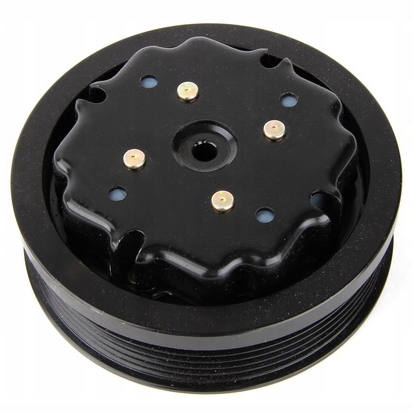 SPRZĘGŁO KLIMATYZACJI MERCEDES C W203 CL203 S203