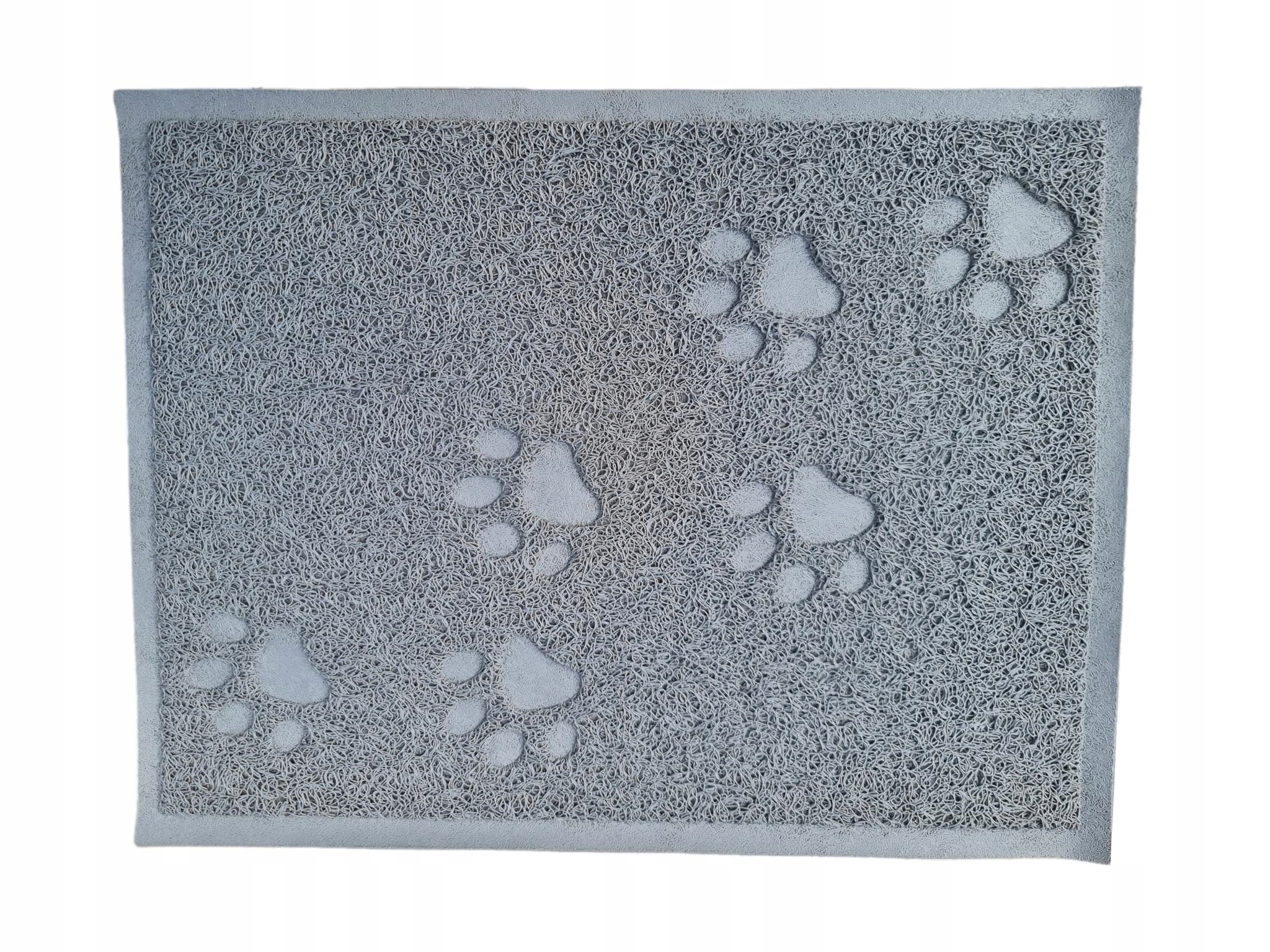 

Podkładka pod miski dla psa i kota mata 40×30cm