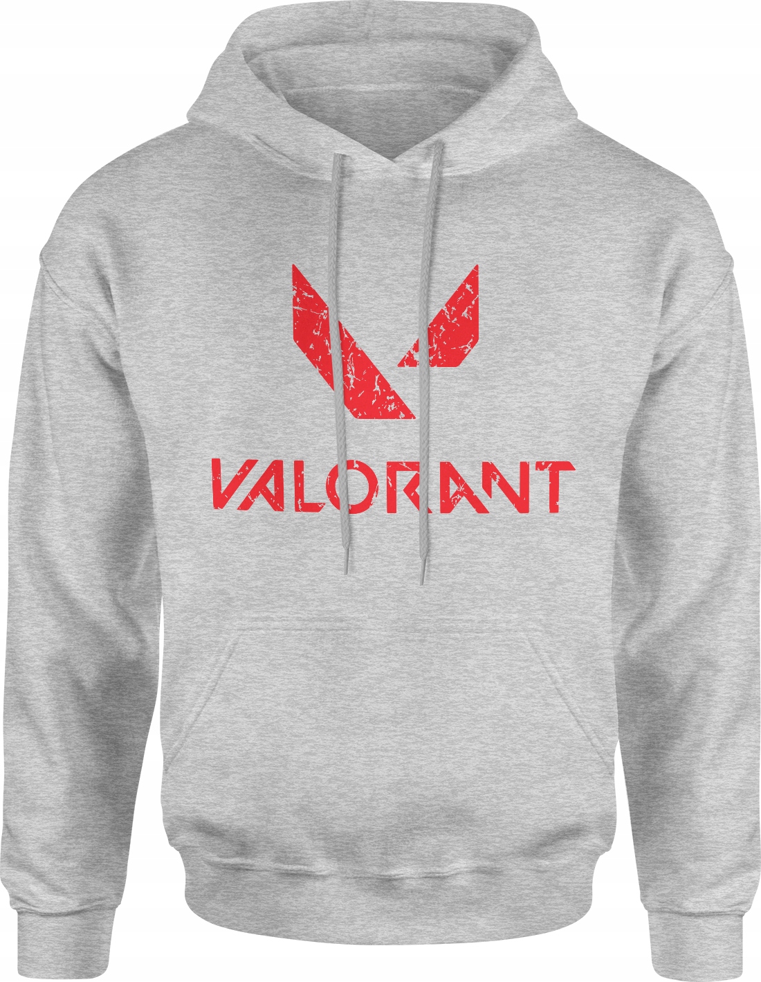 

Valorant Bluza Męska Prezent Dla Gracza Rozmiar XL
