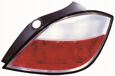 Abakus 442-1936R-UE Kombinovaná zadní lampa