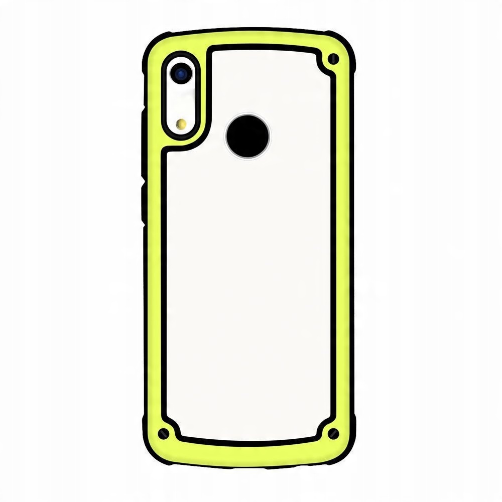 

Solid Etui Huawei Y6 2019