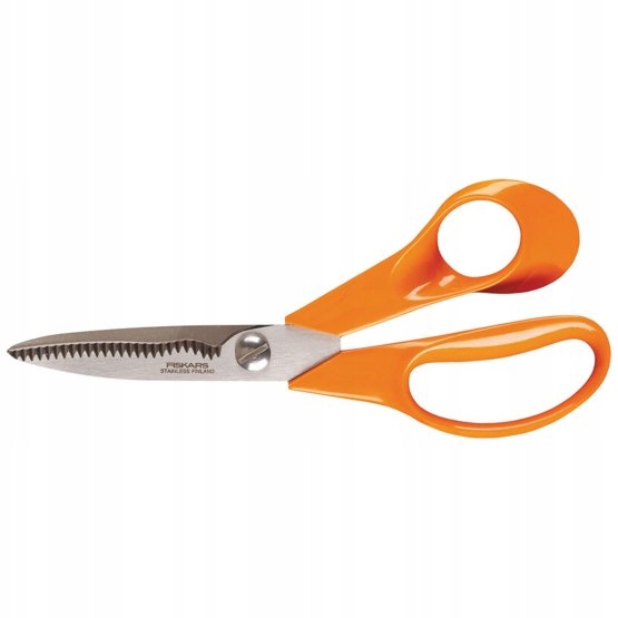 

Fiskars nożyczki ogrodowe 18cm S92