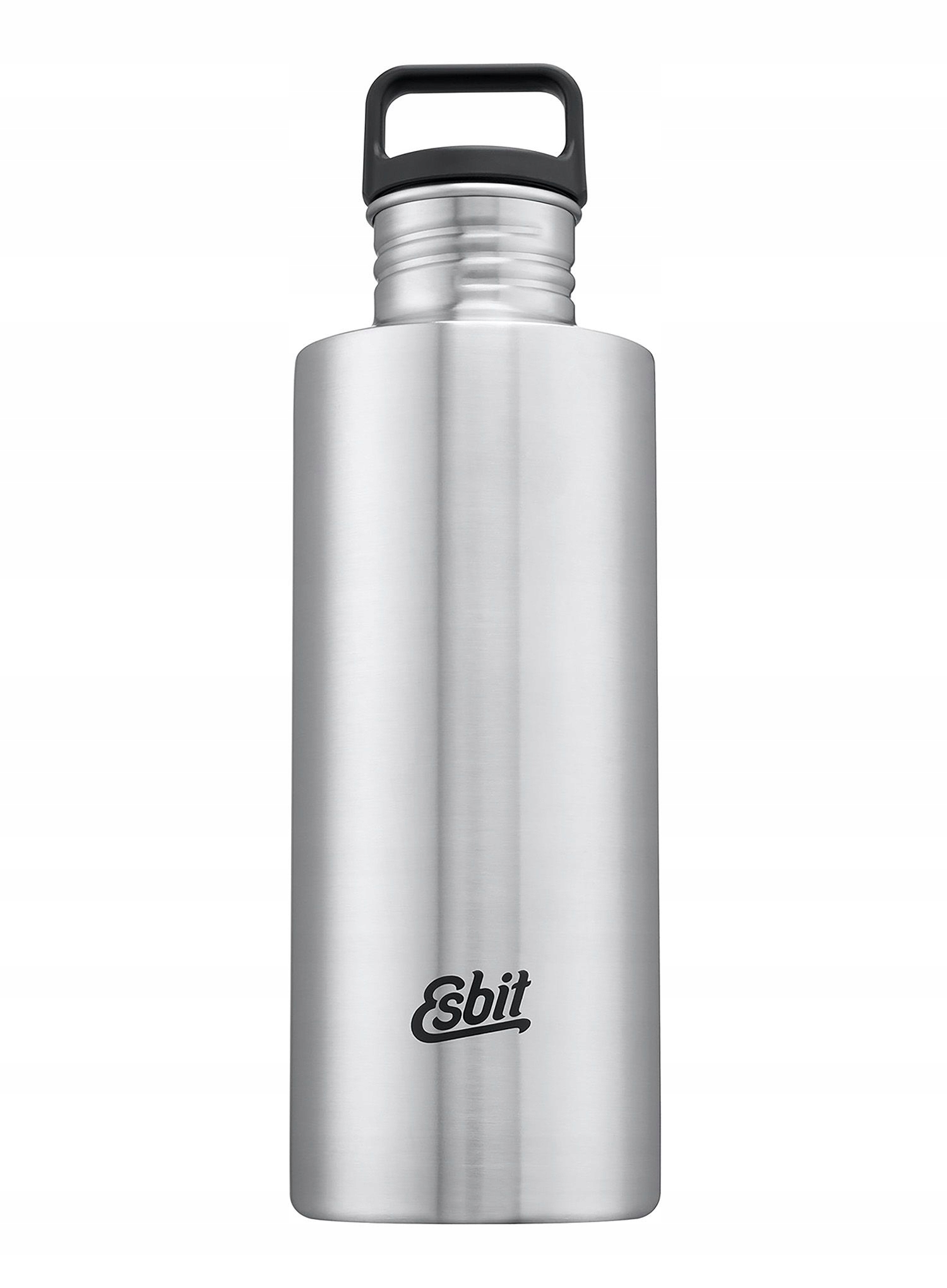 Turistická láhev Esbit Sculptor Drinking Bottle 1L ocel