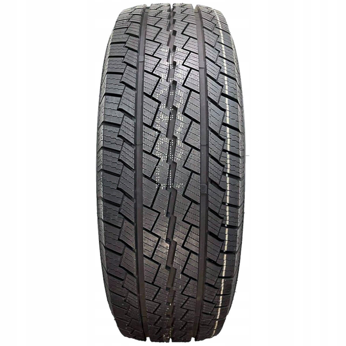 1x 235/65R16C VANSNOW 115/113R SUNWIDE zimowe nowe 2024 Marka Sunwide