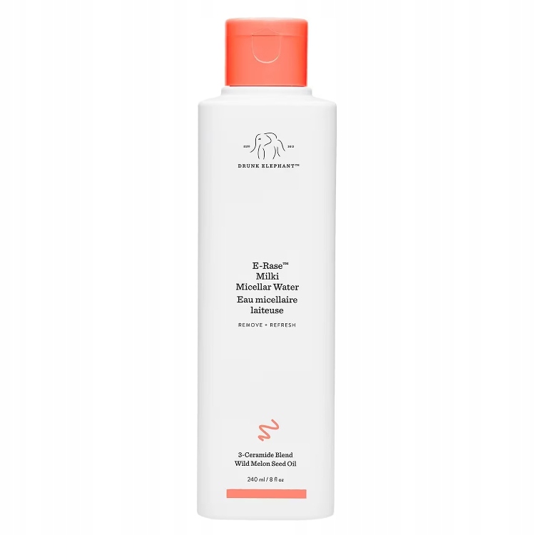 Drunk Elephant E-rase Milki Miceliar Water Woda Micelarna 240ml