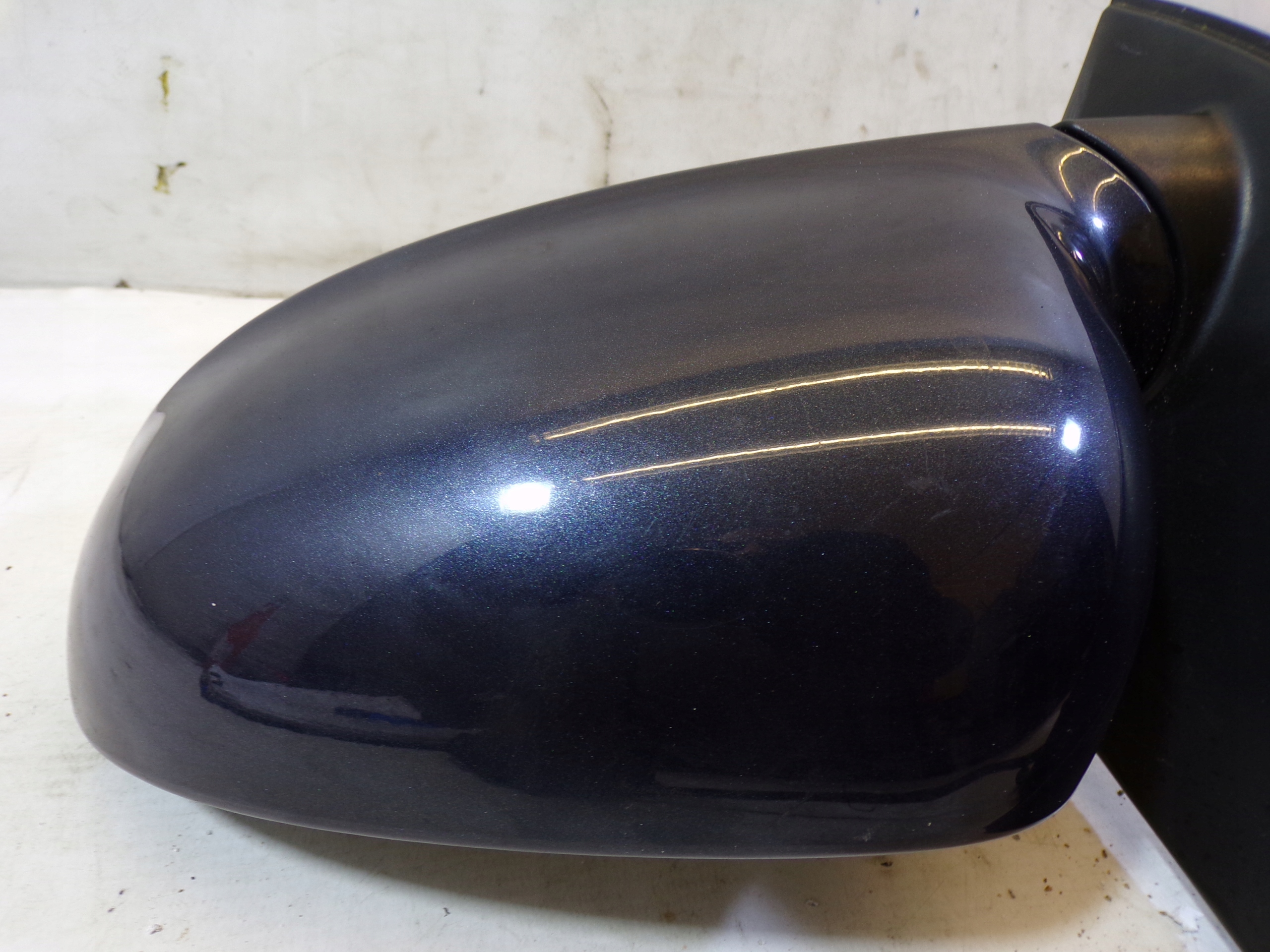 mirror left VOLKSWAGEN GOLF 5 V 6 PIN (1)