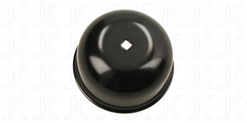 251407691A - Крышка подшипника с тросовым креплением VW T3