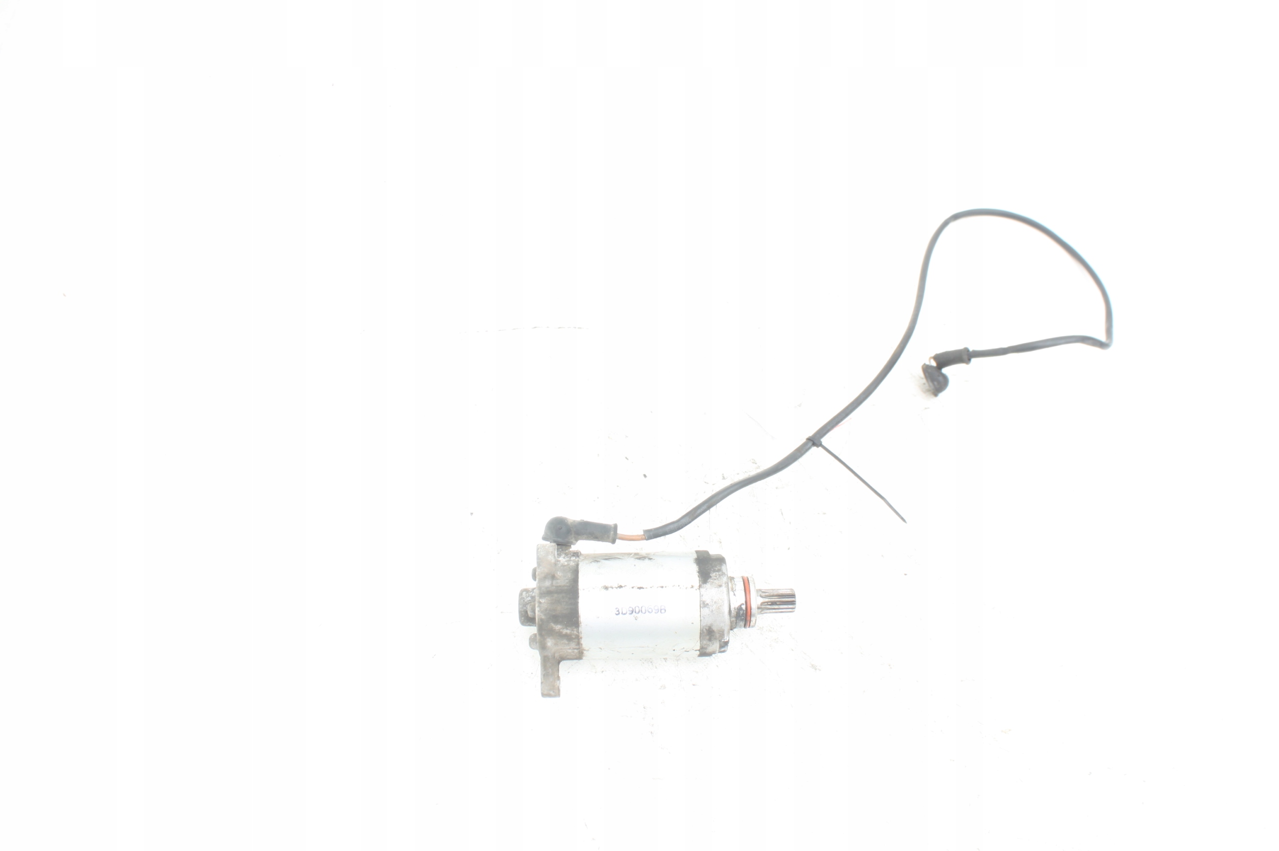 Стартер Rieju RS 125 06-10