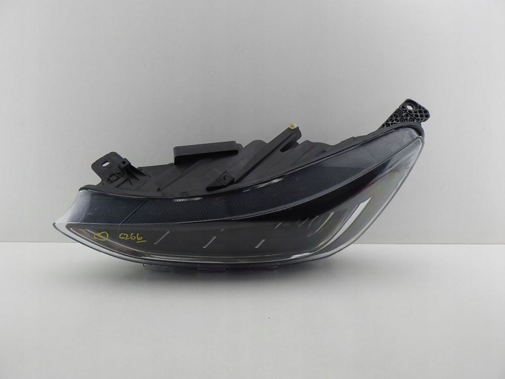 FORD FOCUS MK4 IV LIFT FULL LED 21- light left front
