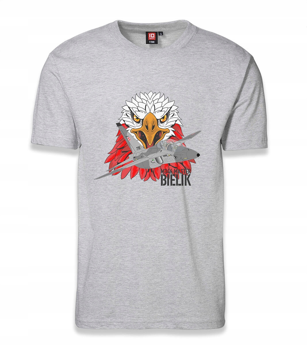 

Koszulka M-346 Master Bielik T-Shirt krótki rękaw