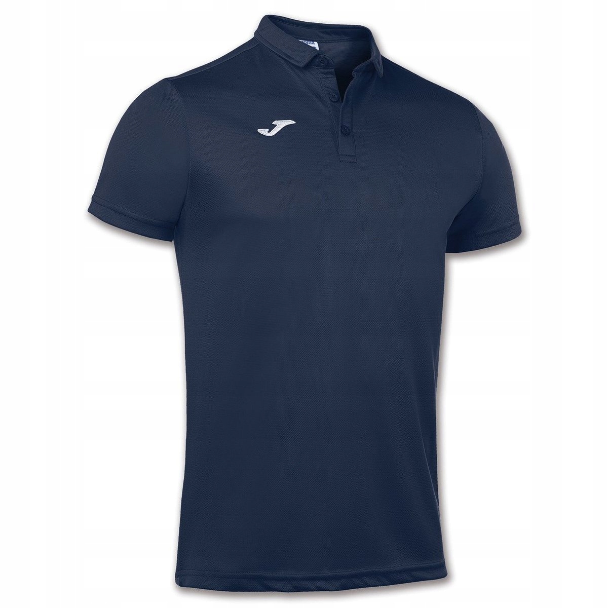 Joma T-shirt Koszulka Polo Hobby 100437.331 r.2XL
