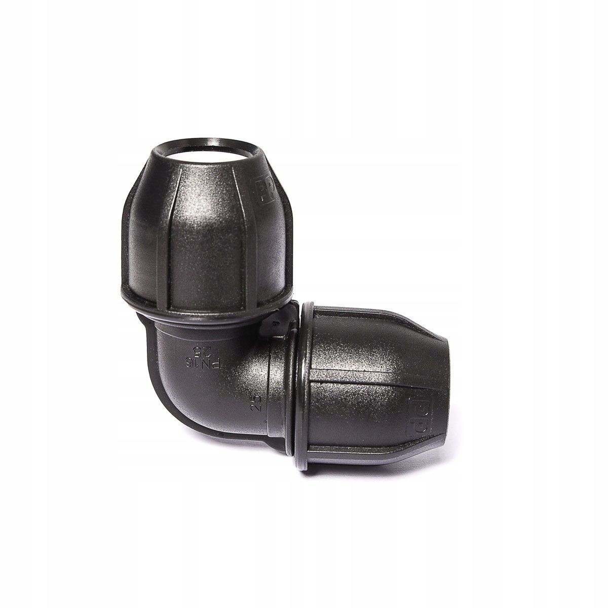 PE 32-32 Kolano PN16 Fish