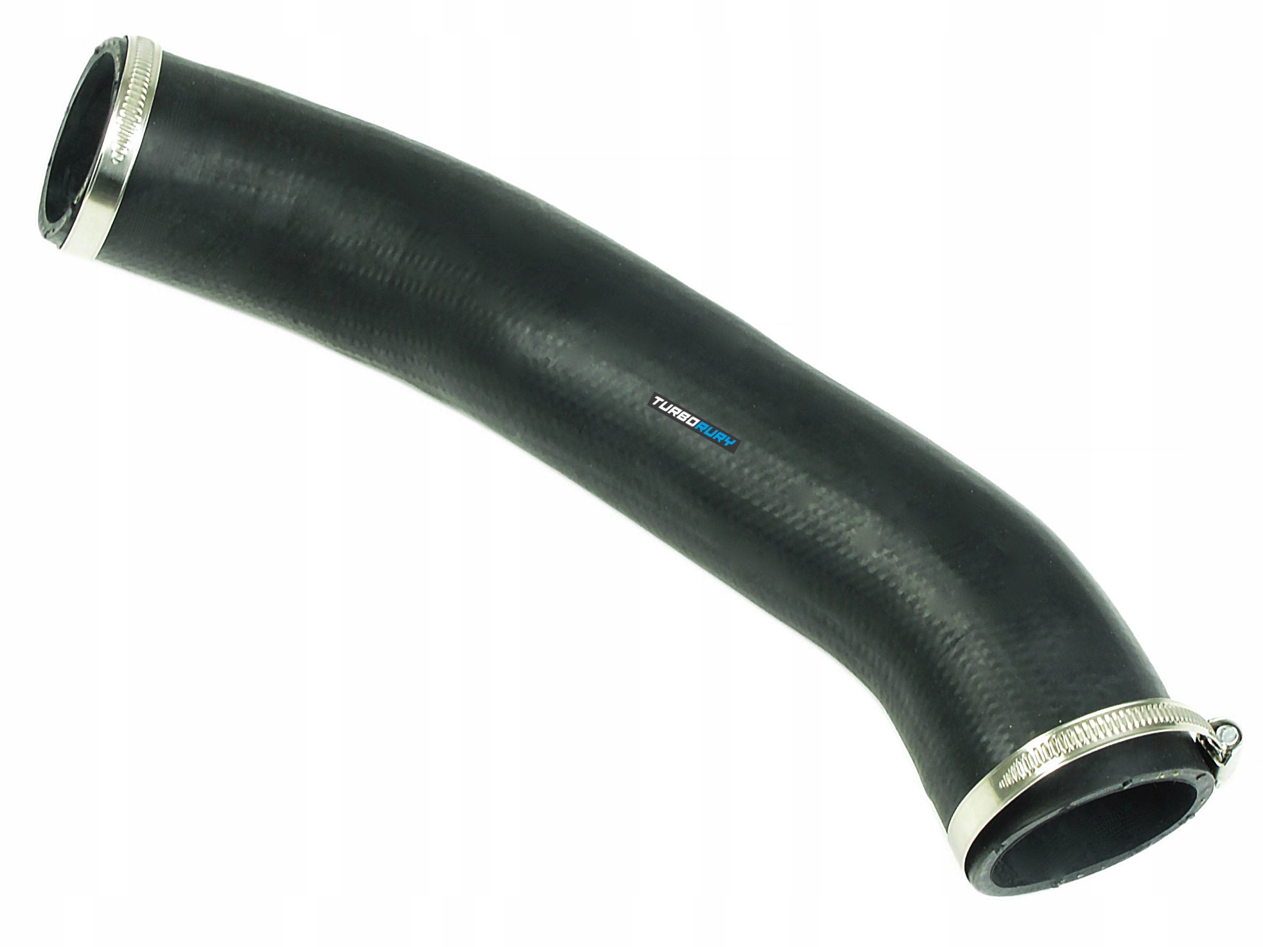 Kabel Trubka Hadice Turbo Intercoolera Mitsubishi Pajero 3.2 DI-D 1505A361