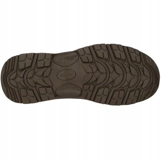 Buty Zimowe Nevica Blizzard Waterproof Leather 43 Rozmiar 43