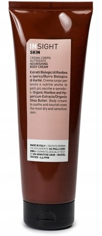 

Insight Skin Odżywczy Balsam Do Ciała 250ML