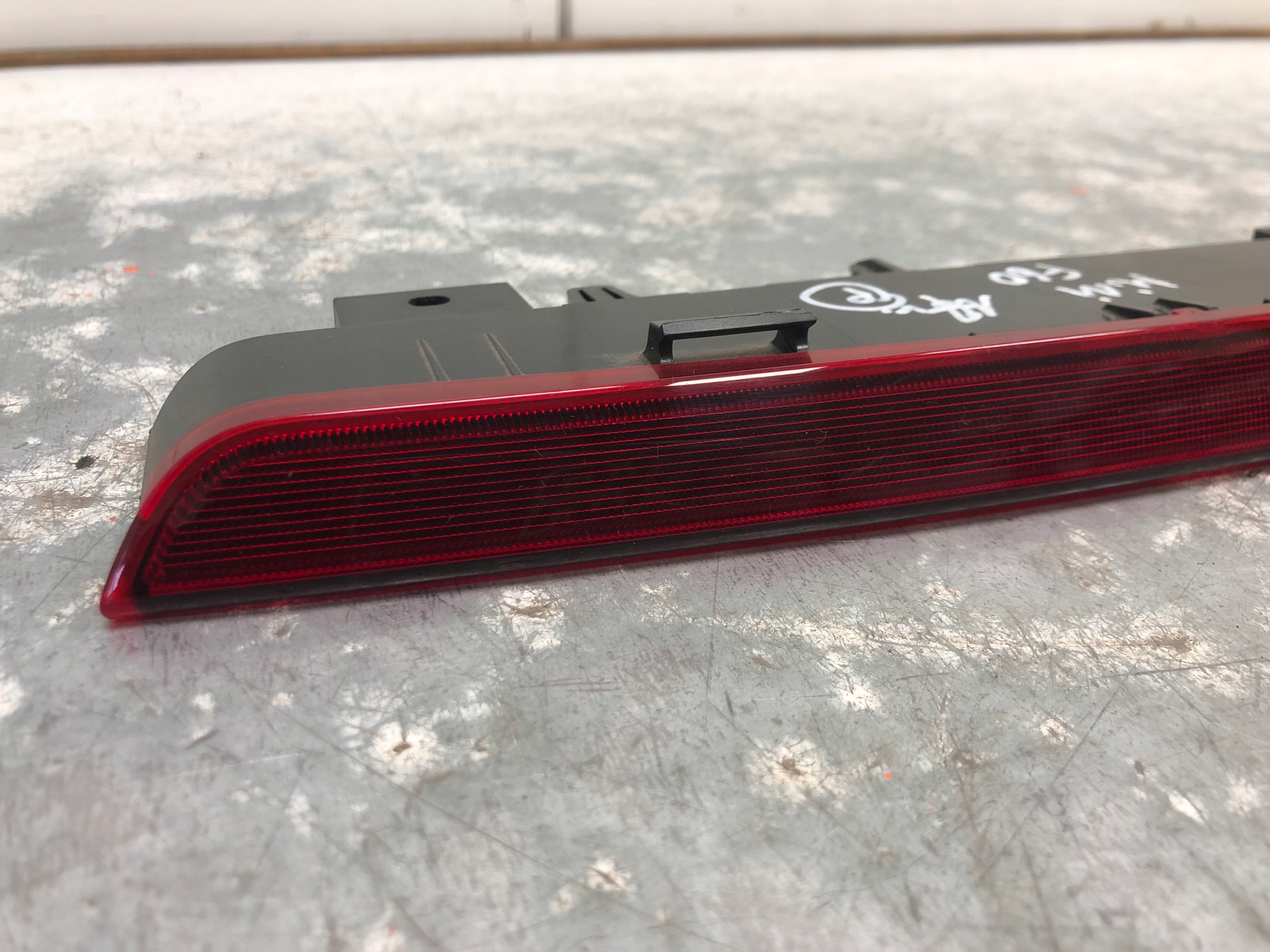 TRZECIE light STOP MINI F60 7398538