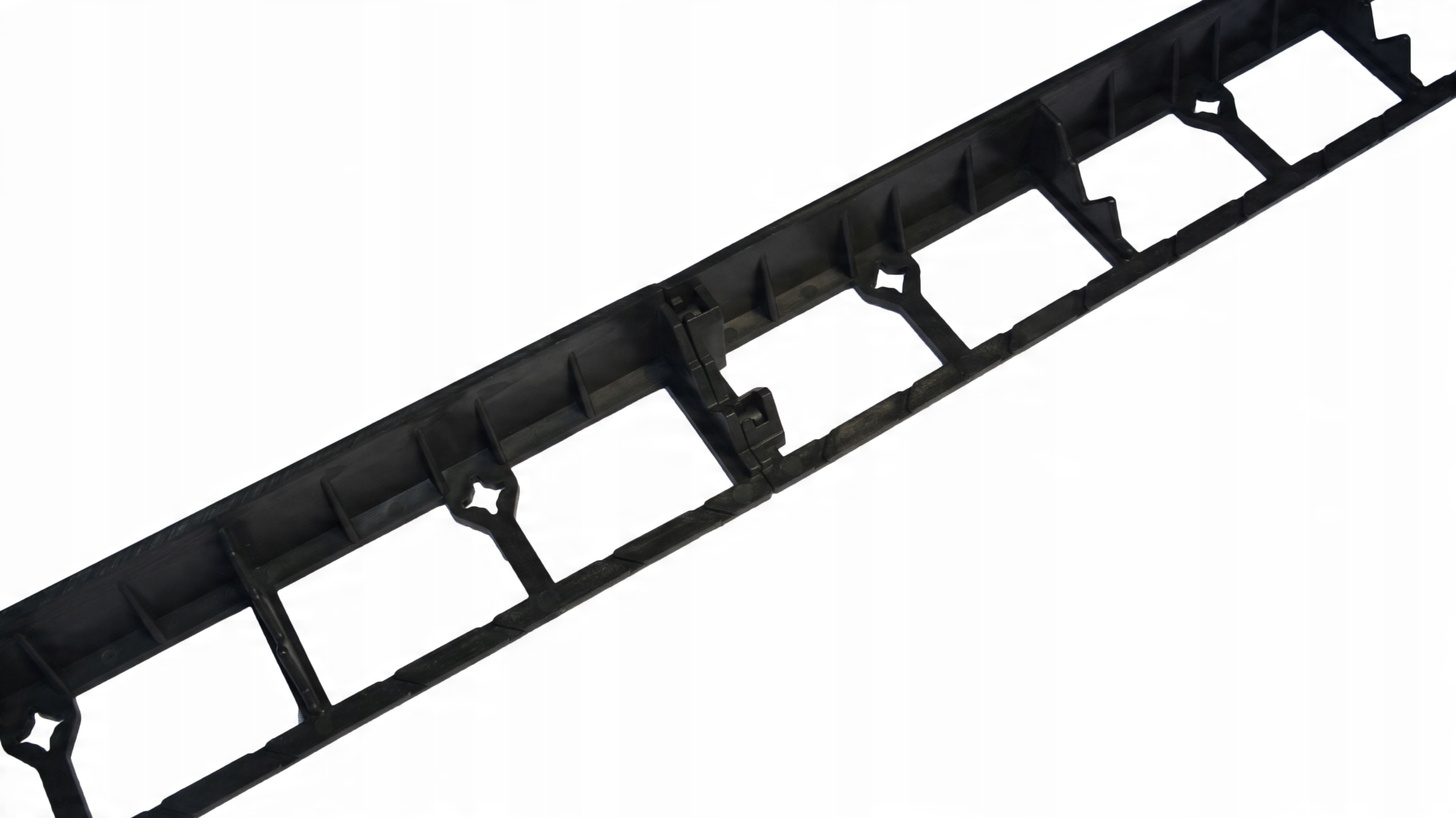 

Obrzeże Ogrodowe Trawnikowe wysokość 8 cm x 1 metr